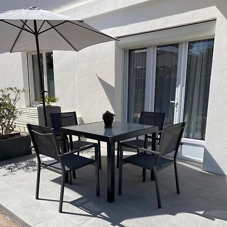 Apartament Zer Gochoa Cambo-les-Bains Zewnętrze zdjęcie