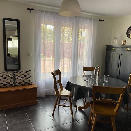 Apartament Zer Gochoa Cambo-les-Bains Zewnętrze zdjęcie