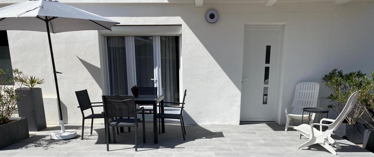Apartament Zer Gochoa Cambo-les-Bains Zewnętrze zdjęcie