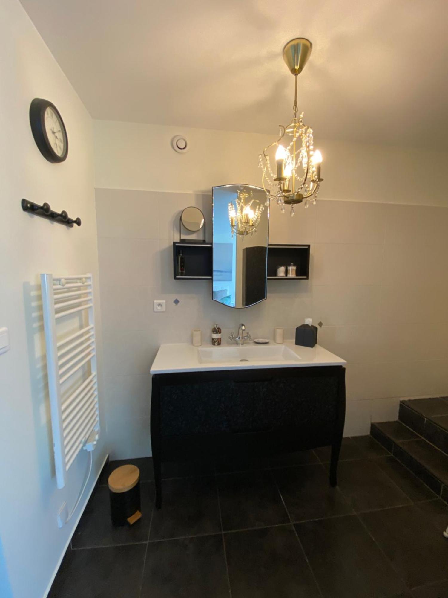 Apartament Zer Gochoa Cambo-les-Bains Zewnętrze zdjęcie