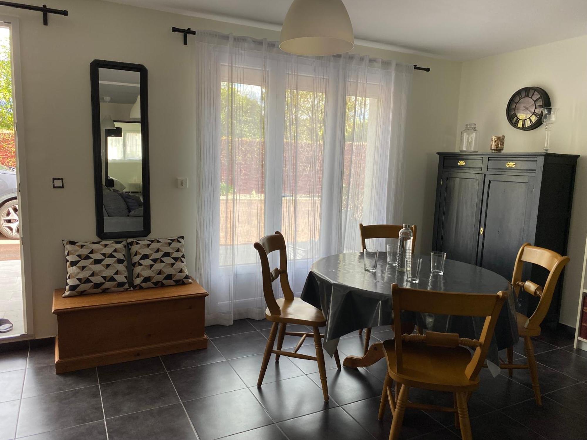 Apartament Zer Gochoa Cambo-les-Bains Zewnętrze zdjęcie