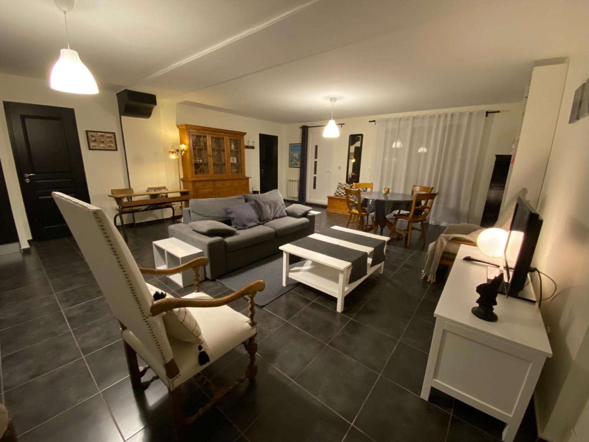 Apartament Zer Gochoa Cambo-les-Bains Zewnętrze zdjęcie