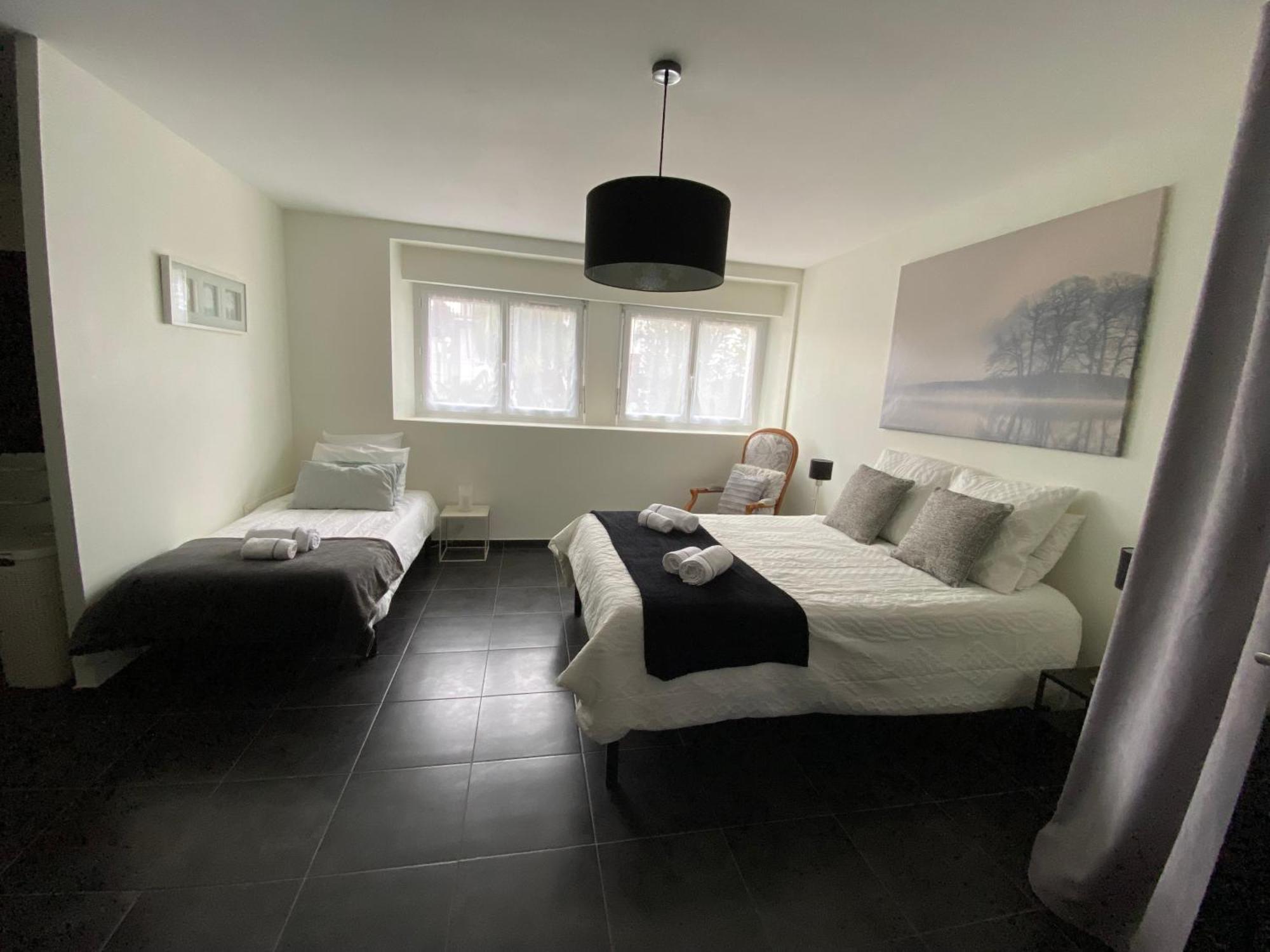 Apartament Zer Gochoa Cambo-les-Bains Zewnętrze zdjęcie