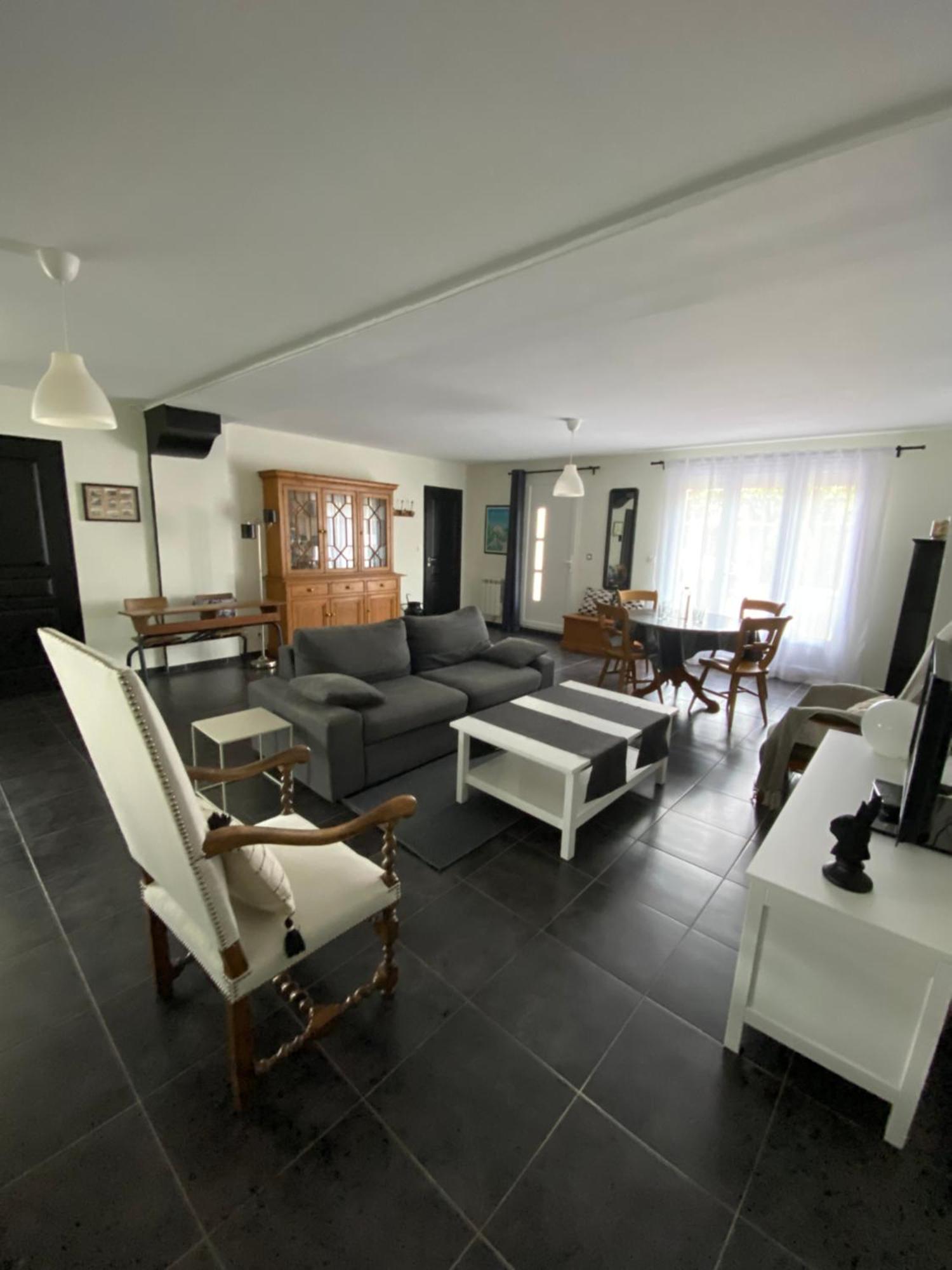 Apartament Zer Gochoa Cambo-les-Bains Zewnętrze zdjęcie
