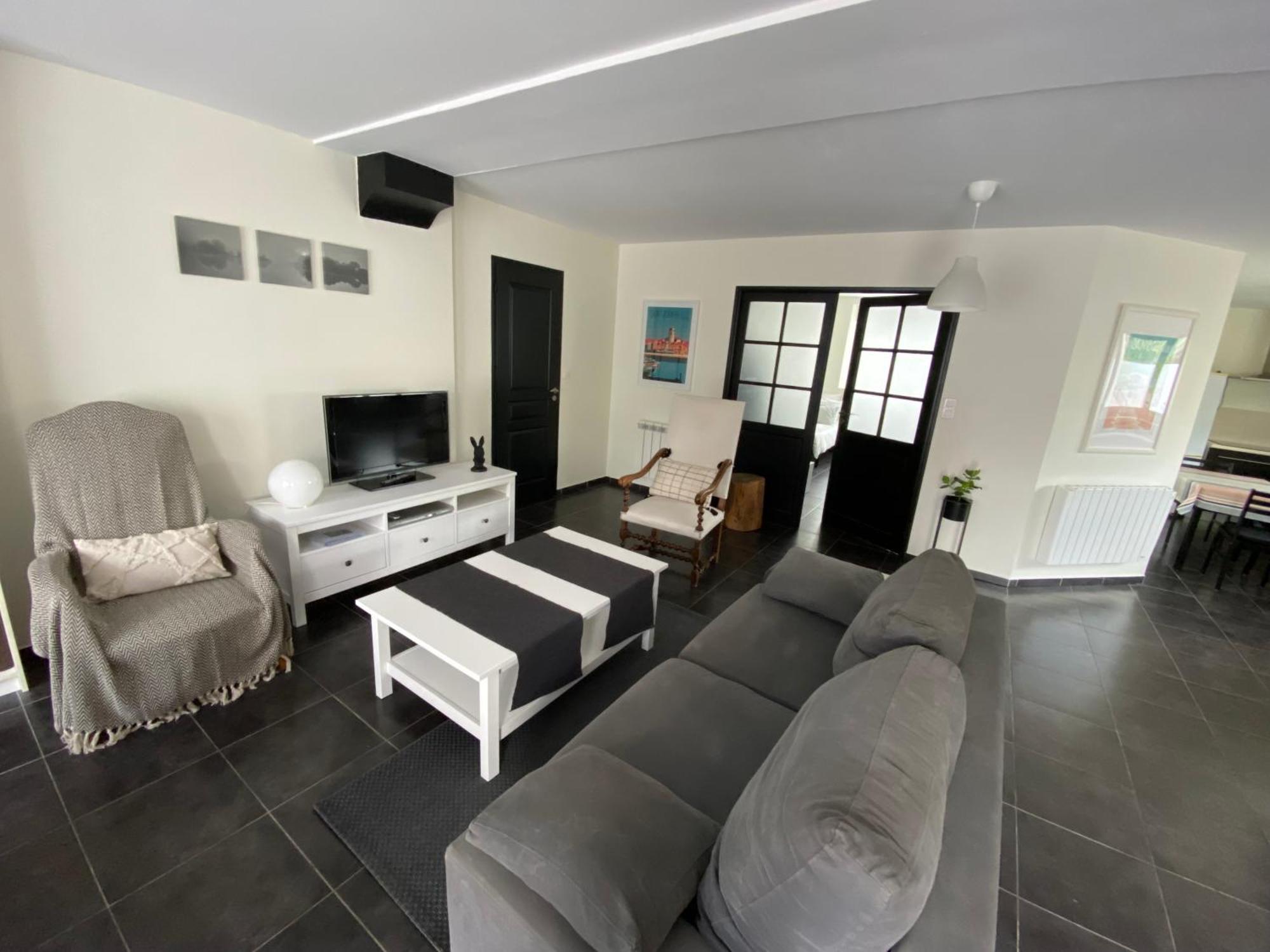 Apartament Zer Gochoa Cambo-les-Bains Zewnętrze zdjęcie