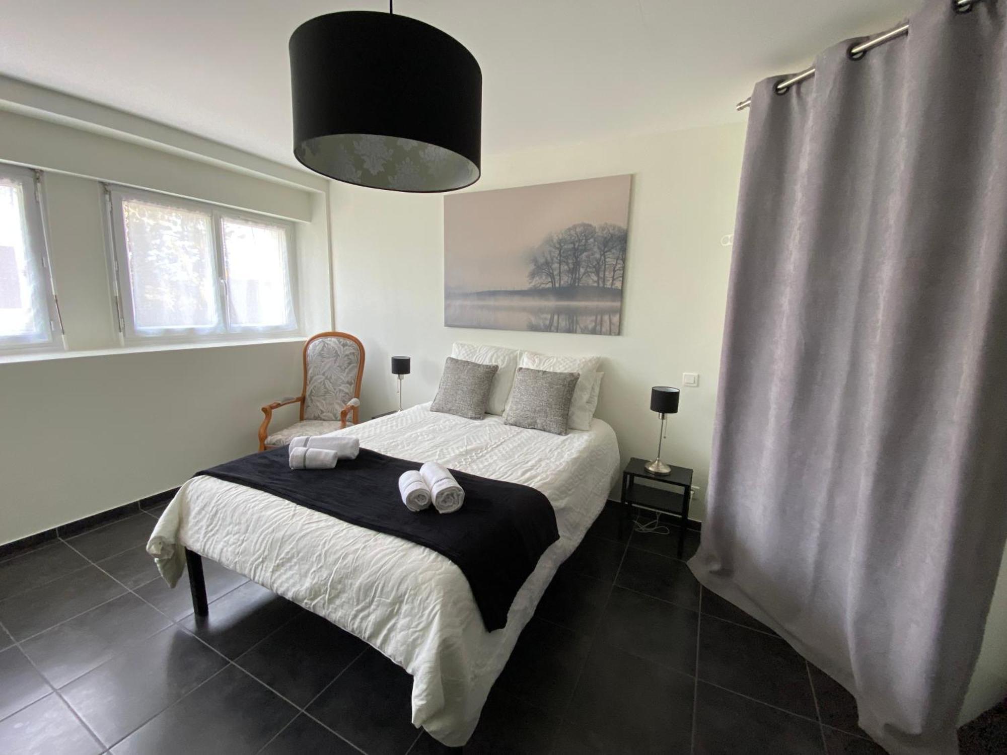 Apartament Zer Gochoa Cambo-les-Bains Zewnętrze zdjęcie