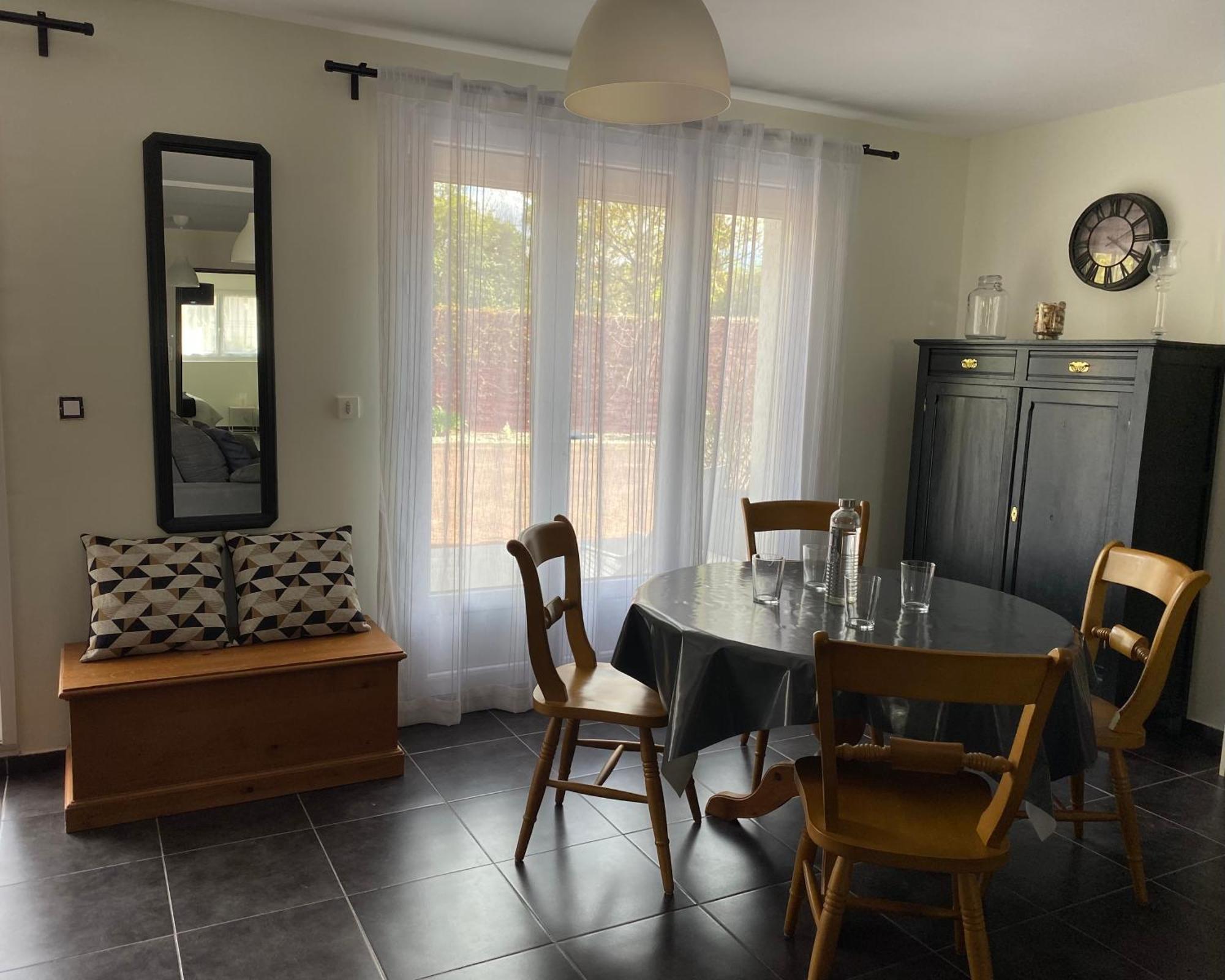Apartament Zer Gochoa Cambo-les-Bains Zewnętrze zdjęcie